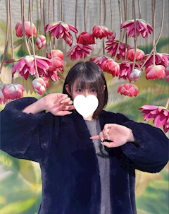 プロフィール写真6・いと|Concafe & Lounge Gilgamesh・ギルガメッシュ - 池袋東口のコンカフェ