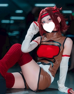 プロフィール写真8・いと|Concafe & Lounge Gilgamesh・ギルガメッシュ - 池袋東口のコンカフェ