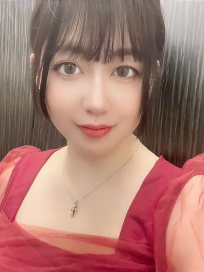 体験りあのプロフィール写真