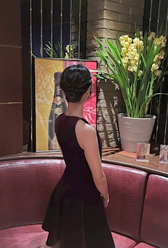 プロフィール写真1・りんか｜CLUB LURE・ルアー - 武蔵小杉のキャバクラ