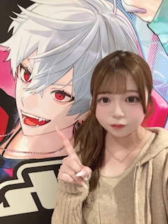 みる「こんにちは⋆˚ʚɞ」