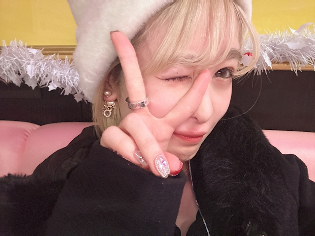 プロフィール写真4・みなと【池袋　vivid cafe】｜