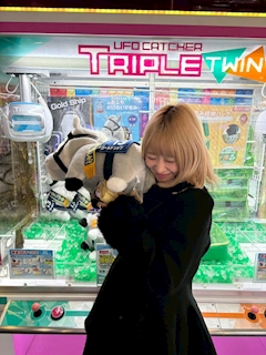 プロフィール写真4・みなと【池袋　vivid cafe】｜vivid cafe・ヴィヴィッドカフェ - 池袋西口のガールズバー