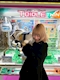 プロフィール写真4・みなと【池袋　vivid cafe】｜vivid cafe・ヴィヴィッドカフェ - 池袋西口のガールズバー