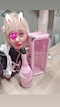 プロフィール写真3・みなと【池袋 vivid cafe】|vivid cafe・ヴィヴィッドカフェ - 池袋西口のガールズバー