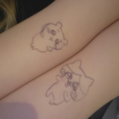 みつき