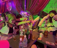 ゆな「久しぶりー🥹💕」