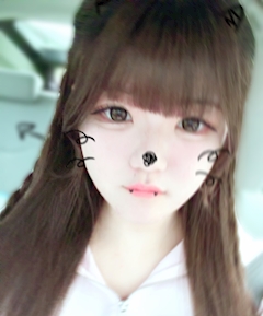 プロフィール写真1・ゆな｜MUTEKI福岡・ムテキフクオカ - 中洲のキャバクラ