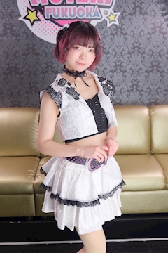 プロフィール写真5・かの｜MUTEKI福岡・ムテキフクオカ - 中洲のキャバクラ