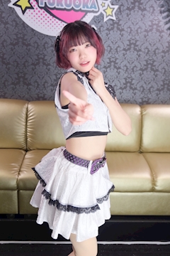 プロフィール写真2・かの｜MUTEKI福岡・ムテキフクオカ - 中洲のキャバクラ