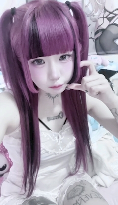 プロフィール写真3・にあ|ニシキ近未来空間 - 名古屋 錦のコンカフェ