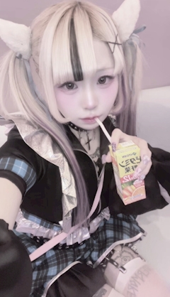 プロフィール写真1・にあ｜ニシキ近未来空間・ニシキキンミライクウカン - 名古屋 錦のコンカフェ