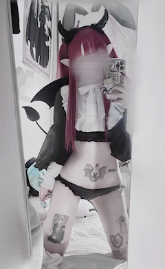 プロフィール写真3・にあ｜ニシキ近未来空間・ニシキキンミライクウカン - 名古屋 錦のコンカフェ