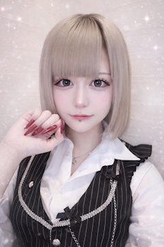 プロフィール写真1・れんげ|エルキルアbyロイヤルメルト・エルキルアバイロイヤルメルト - 池袋東口のコンカフェ