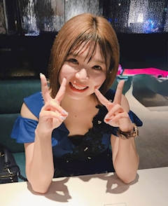 プロフィール写真1・七瀬 えり|CLUB Gainer・ゲイナー - 知立のキャバクラ