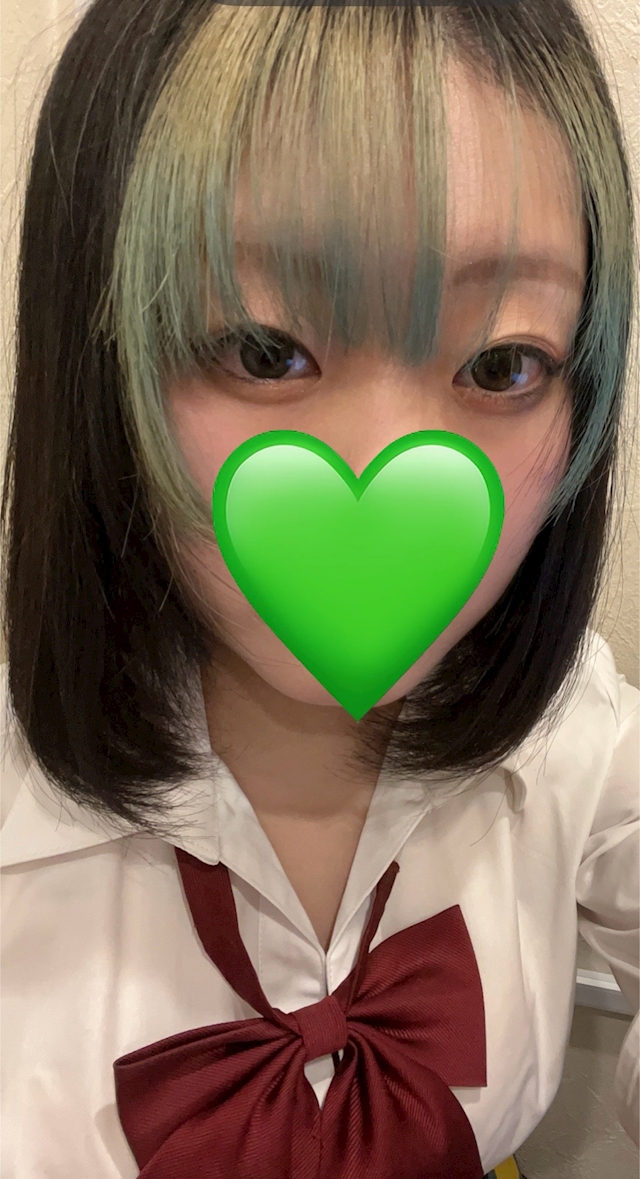 プロフィール写真2・ありさ　ムーミー｜