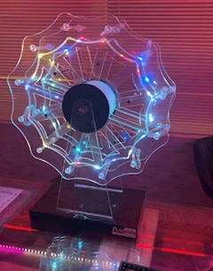 プロフィール写真2・まいか｜なかめ マンチカン・ナカメマンチカン - 中目黒のコンカフェ