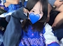 新着ブログ 初㊗️野球観戦!