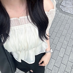 プロフィール写真1・りお|居酒屋×Snack じゃりんこ錦・ジャリンコ ニシキ - 名古屋 錦のスナック