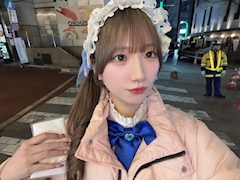 プロフィール写真2・さら｜まじかるらんくあっぷ - 新宿のコンカフェ
