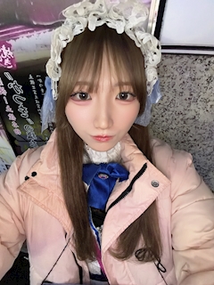 プロフィール写真6・さら|まじかるらんくあっぷ - 新宿のコンカフェ