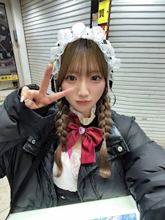 プロフィール写真4・さら|まじかるらんくあっぷ - 新宿のコンカフェ