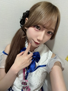 プロフィール写真1・さら｜まじかるらんくあっぷ - 新宿のコンカフェ