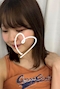 プロフィール写真2・りお|CLOVER・クローバー - 十三のガールズバー