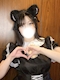 プロフィール写真4・よう|café&bar 池猫・イケネコ - 池袋西口のコンカフェ