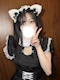 プロフィール写真1・よう|café&bar 池猫・イケネコ - 池袋西口のコンカフェ