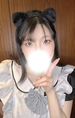プロフィール写真6・よう|café&bar 池猫・イケネコ - 池袋西口のコンカフェ