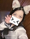プロフィール写真5・よう|café&bar 池猫・イケネコ - 池袋西口のコンカフェ