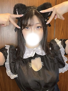 プロフィール写真3・よう|café&bar 池猫・イケネコ - 池袋西口のコンカフェ