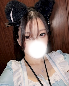 プロフィール写真4・よう｜café&bar 池猫・イケネコ - 池袋西口のコンカフェ