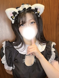 プロフィール写真2・よう|café&bar 池猫・イケネコ - 池袋西口のコンカフェ