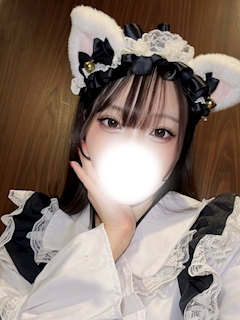 プロフィール写真1・よう｜café&bar 池猫・イケネコ - 池袋西口のコンカフェ