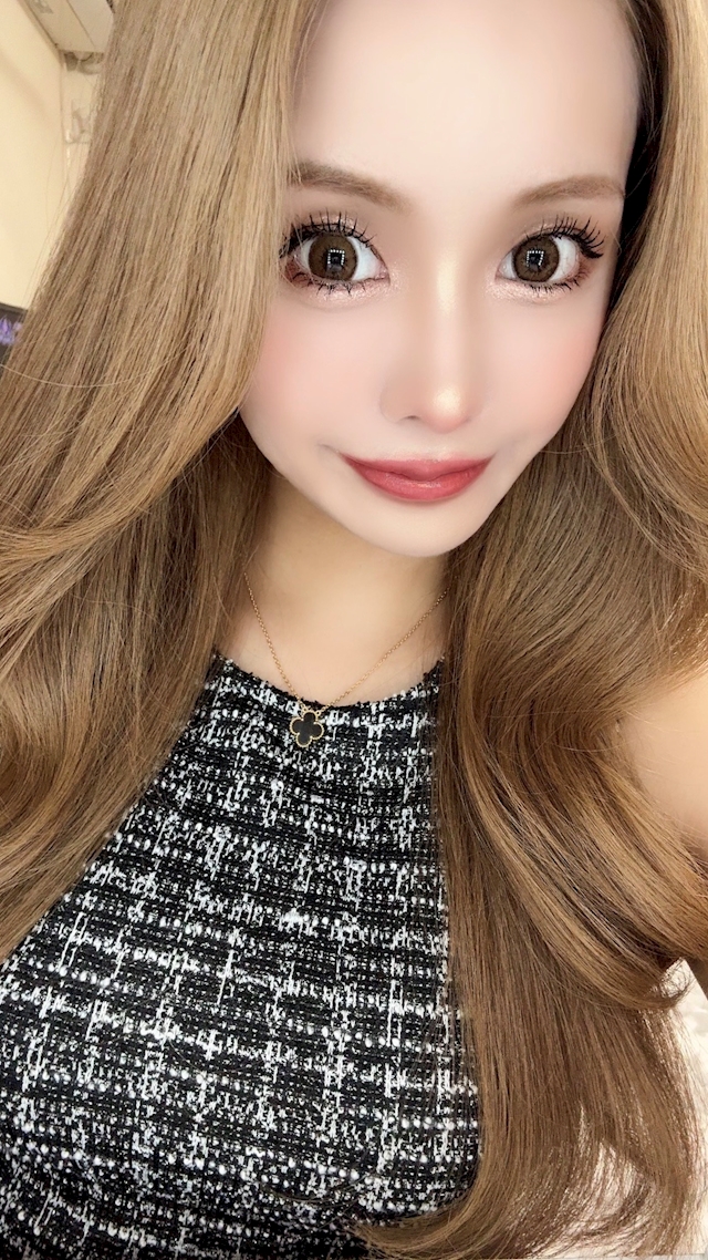 プロフィール写真3・まどか｜