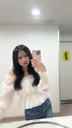 プロフィール写真2・るな｜Girls Bar FELIZ・フェリス - 町田のガールズバー