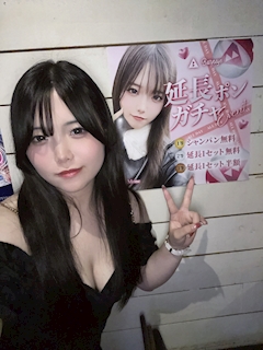 プロフィール写真10・もね【atB成田】｜GIRLS MUSIC BAR  “ at B ”・アットビー - 成田のガールズバー