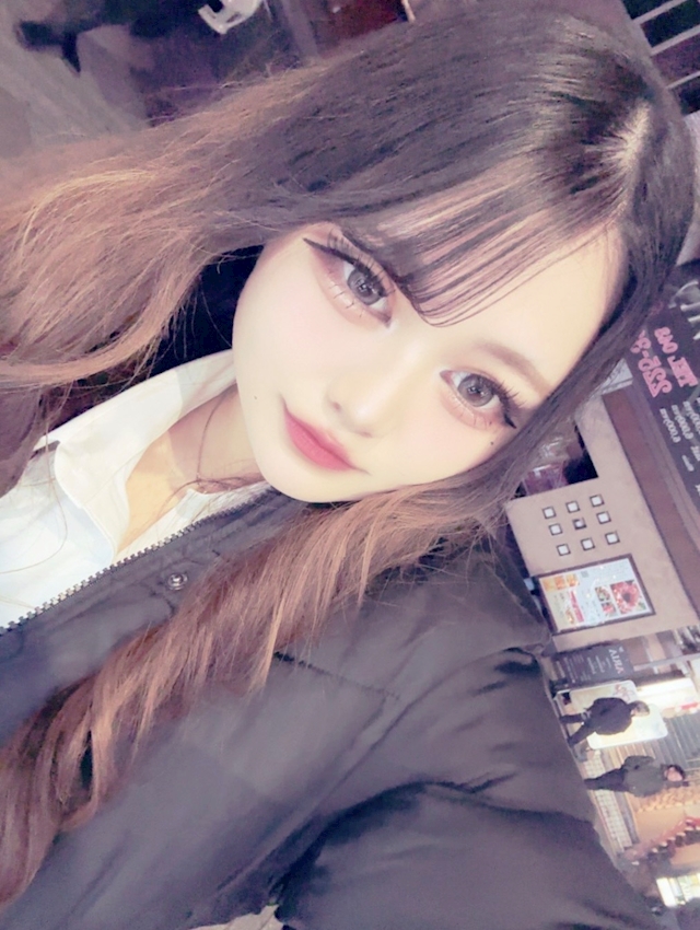 プロフィール写真1・りあ｜