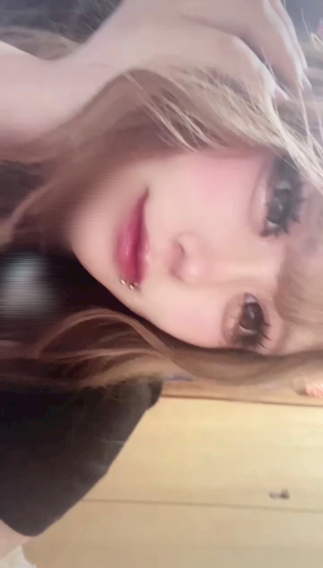 プロフィール写真3・りあ｜