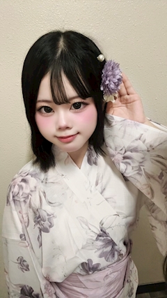 かの🖤˚✧₊「しゅ！！！」