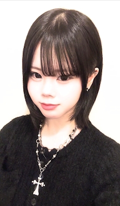 プロフィール写真4・かの🖤˚✧₊|GIRLS BAR GaGa・ガガ - 本厚木駅北口のガールズバー
