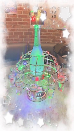 プロフィール写真2・らん｜cafe & bar おーだーめいど - 千葉・富士見町のコンカフェ