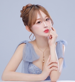 プロフィール写真3・あおい｜PARADISE 中洲・パラダイスナカス - 中洲のキャバクラ