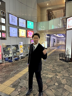 プロフィール写真1・鬼澤｜Girl's Bar Lounge M.a.r.r.y・マリー - 静岡 両替町のガールズバー