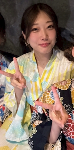 プロフィール写真2・ゆき｜千歳烏山 キャバクラ・アフタールーム