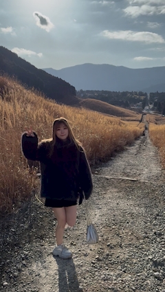 プロフィール写真2・ひな｜ARTEMIS・アルテミス - 川崎駅前のパブ/スナック