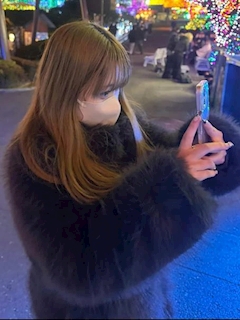 プロフィール写真1・ひな｜ARTEMIS・アルテミス - 川崎駅前のパブ/スナック