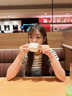 プロフィール写真1・るか｜ARTEMIS・アルテミス - 川崎駅前のパブ/スナック